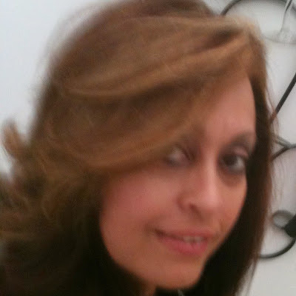 Meet your Posher, Sonia
